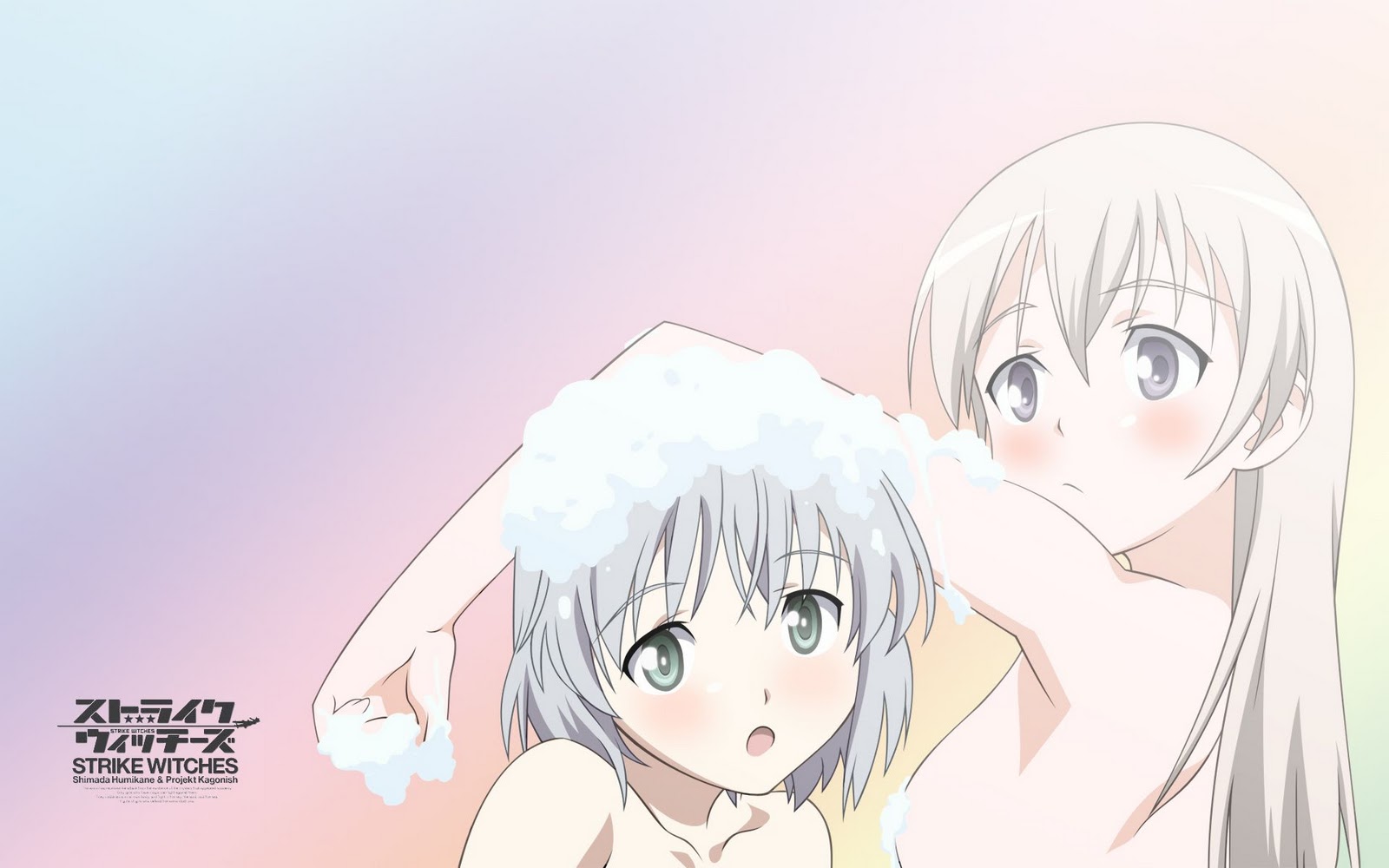 TBSアニメーション・「おおかみかくし ...