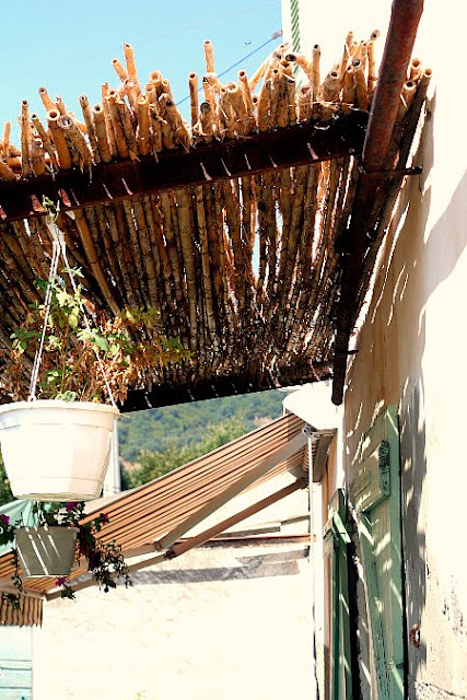 De l’art de ne rien faire …. recettes Lart du recyclage : Eclairs pas si perdus !