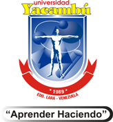 Universidad Yacambu