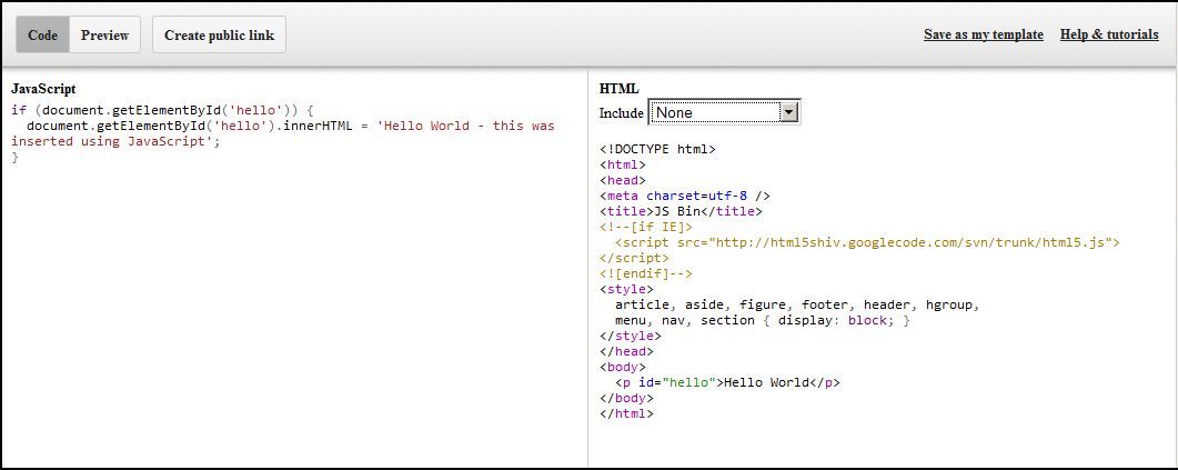 Tech Tips, Tricks & Trivia: Collaborative JavaScript debugging tools ...