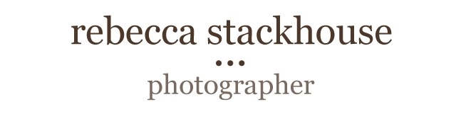Rebecca Stackhouse Photography