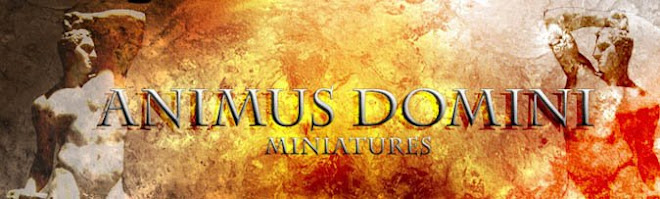 Animus Domini Miniatures
