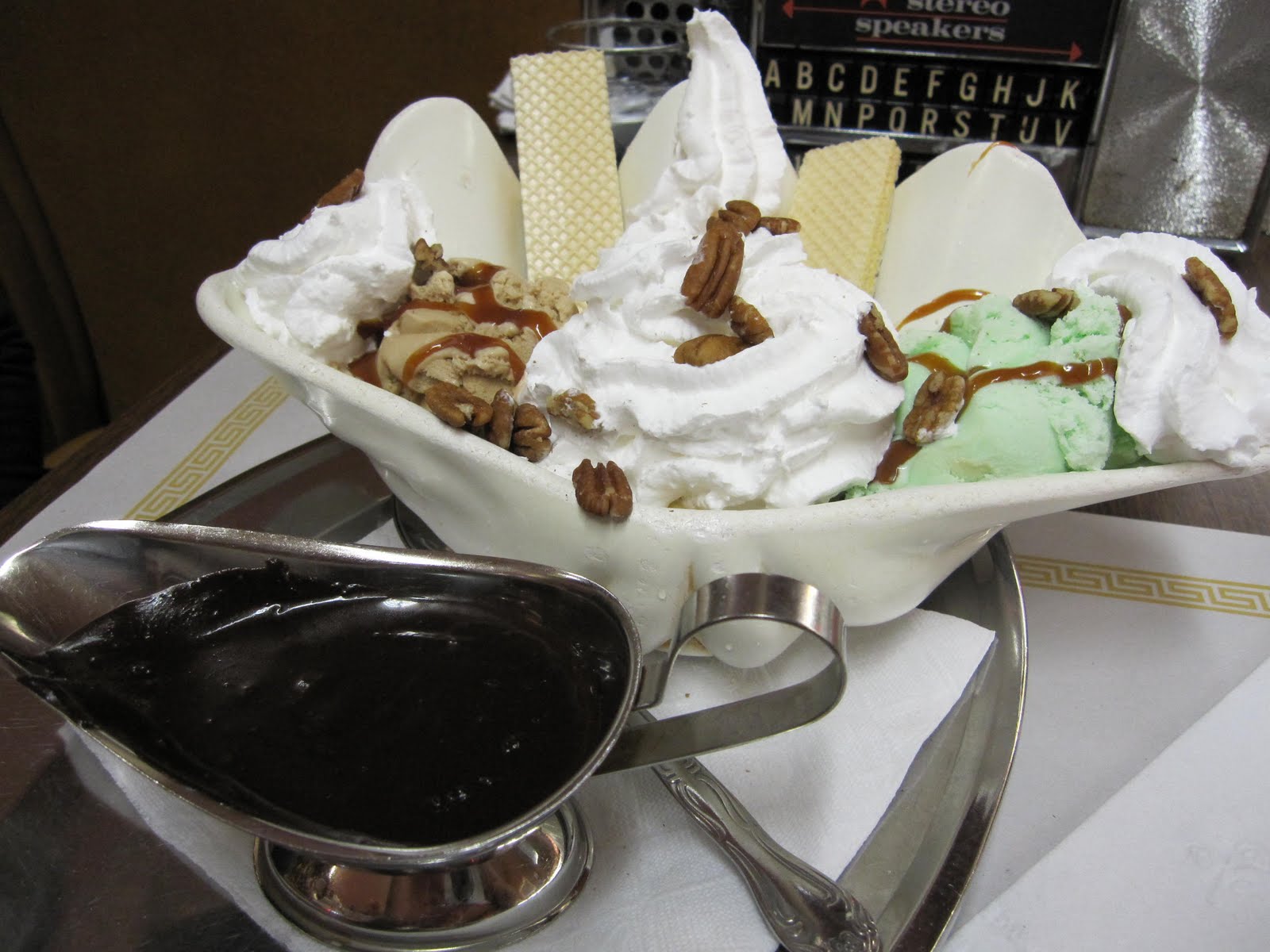 Chicago Margie's Candies