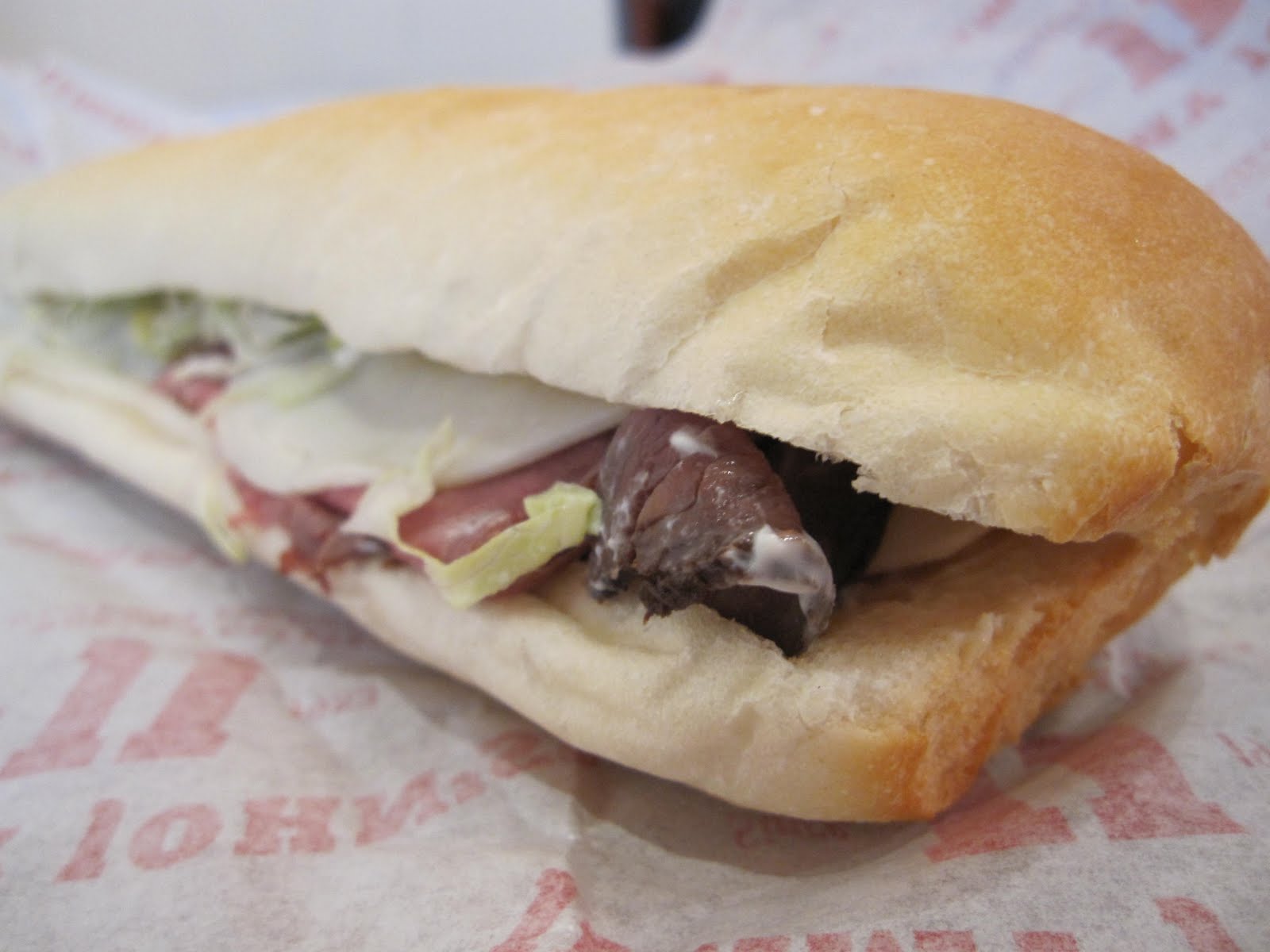 Chicago Jimmy John's