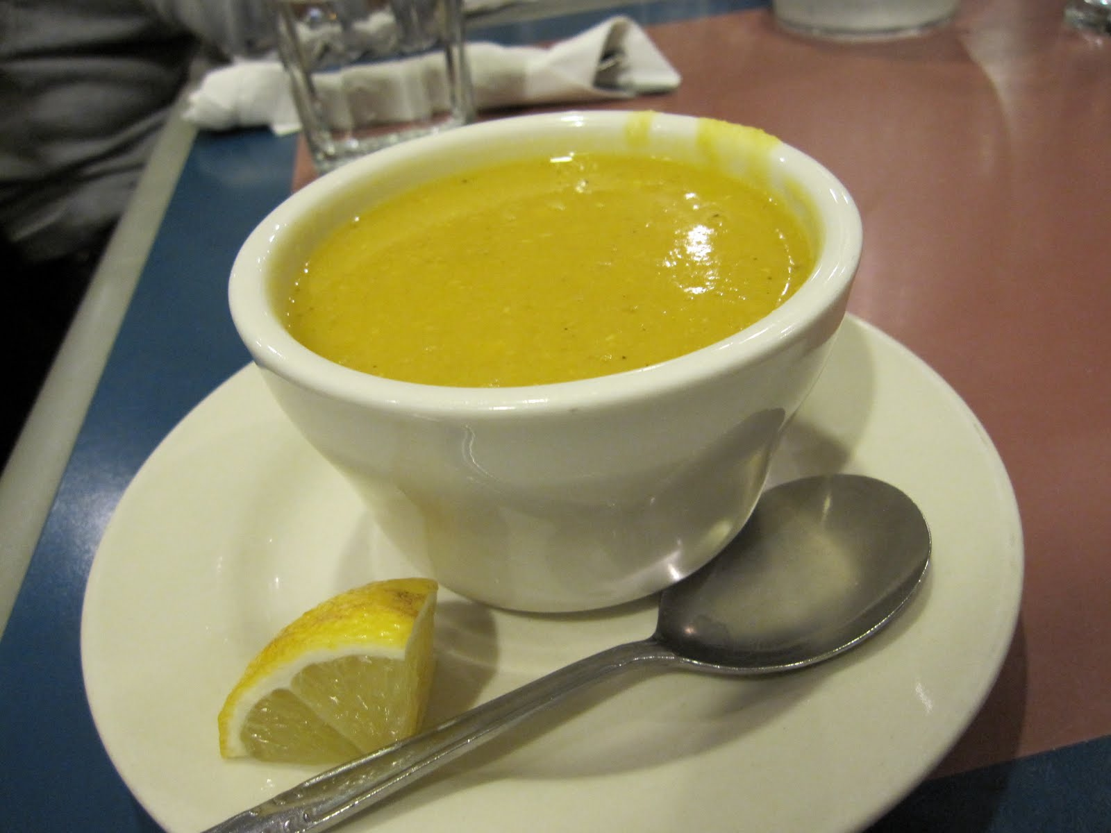 Chicago The Nile Restaurant