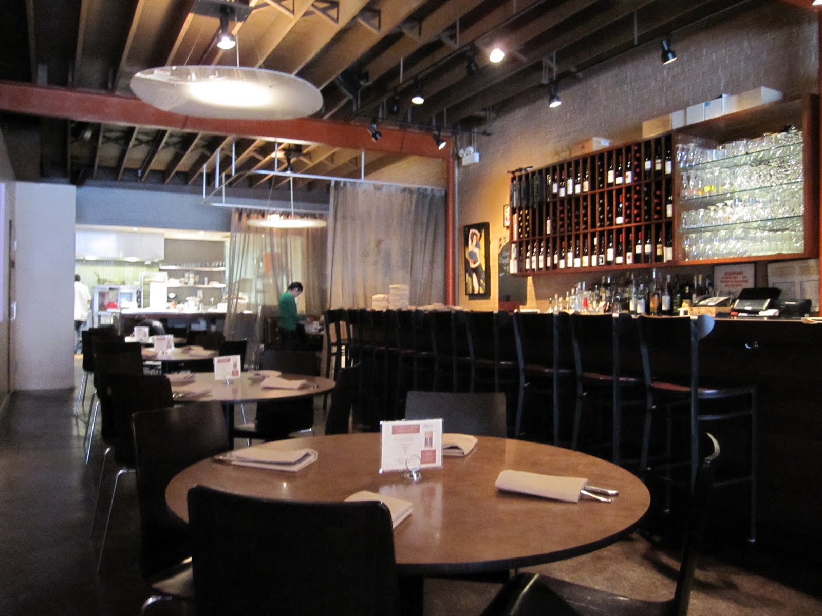 Chicago Hot Chocolate