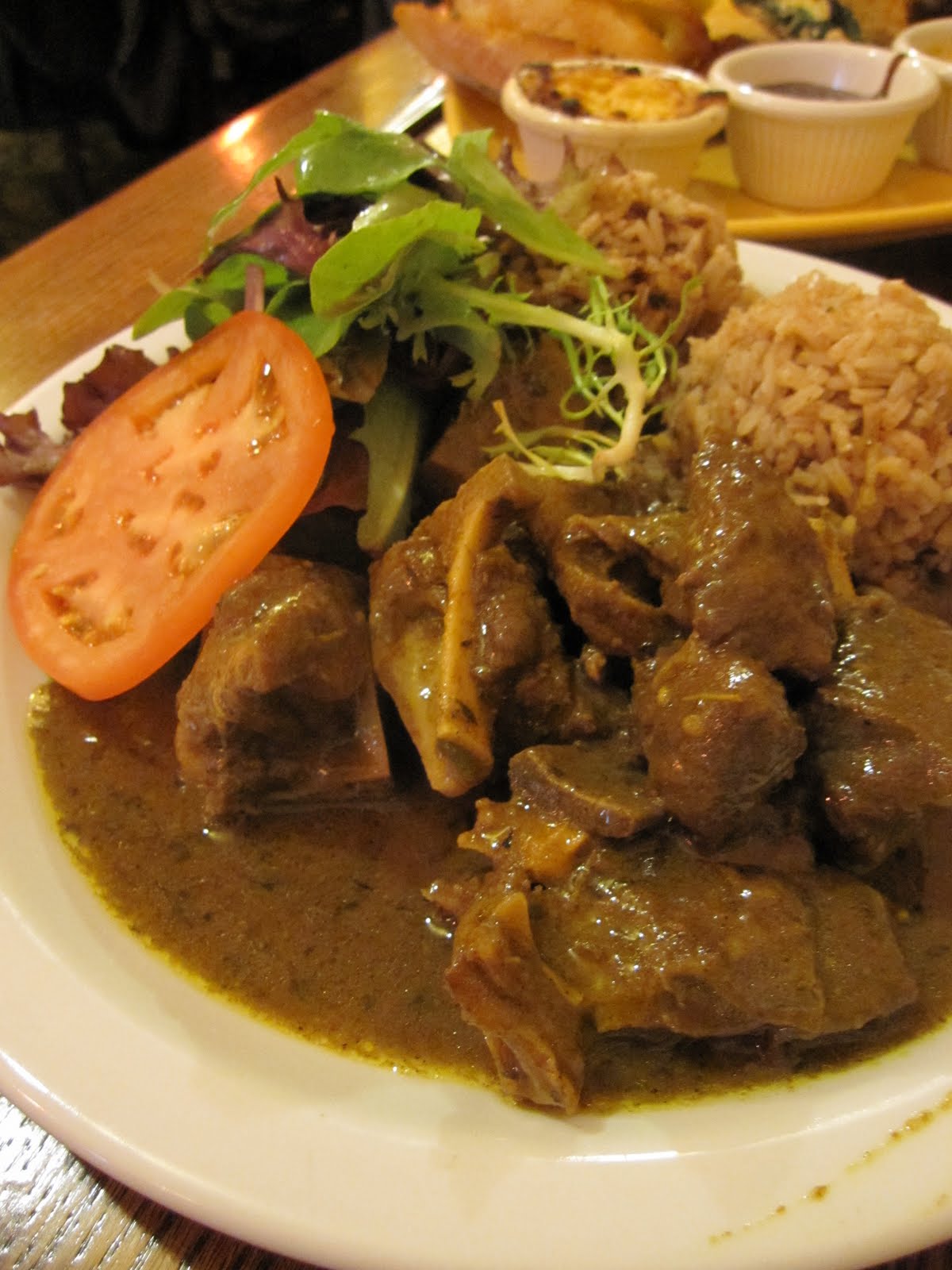 South Bay Coconuts Caribbean Restaurant & Bar