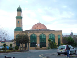 masjid alnur