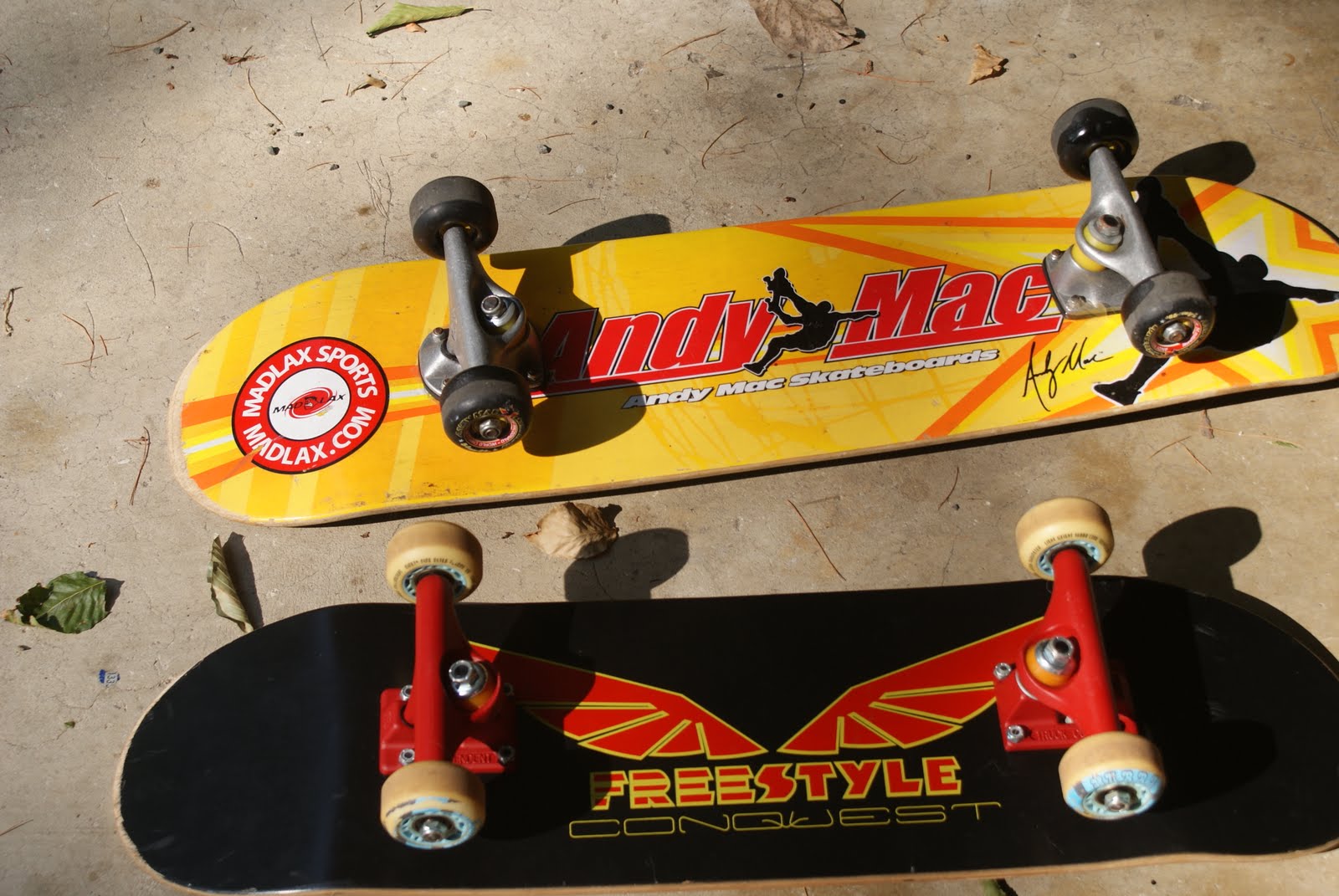 Pat's Addition Yard Sale Finds