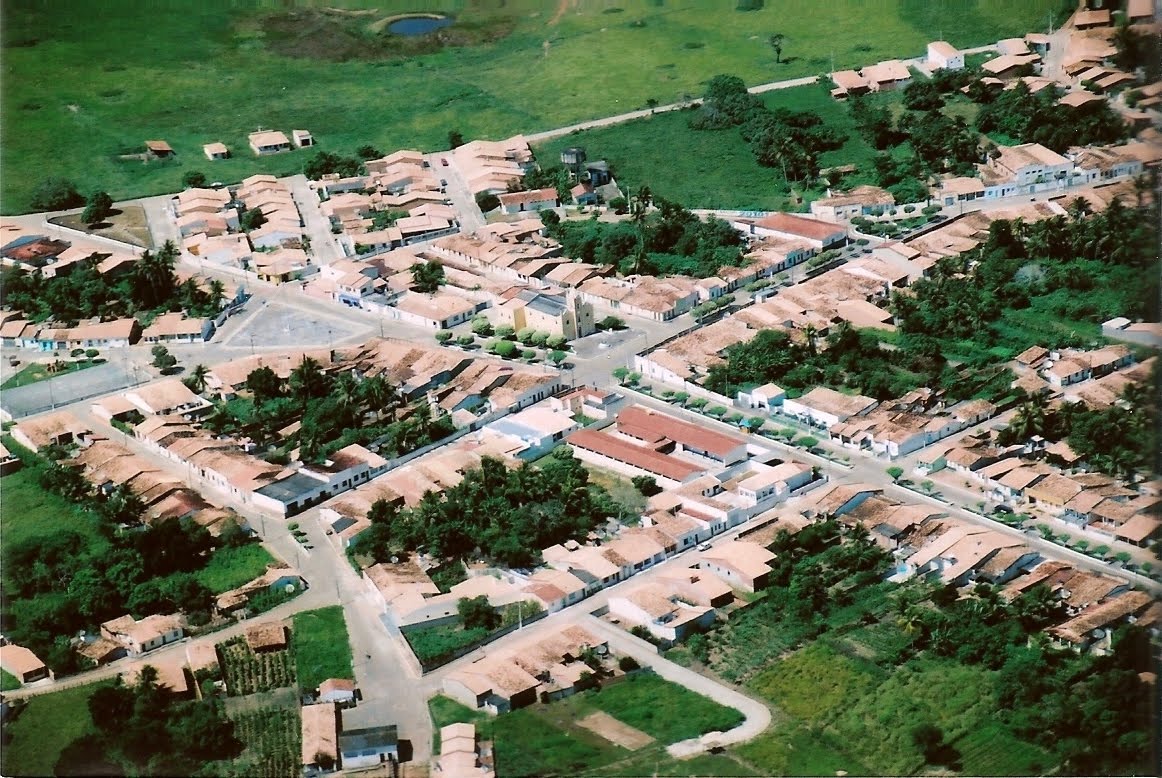 Cumbe Conheça Nossas Cidade História de Cumbe