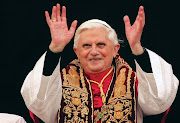 El Papa Benedicto XVI llegó el miércoles a Sao Paulo, Brasil, por una visita . benedicto
