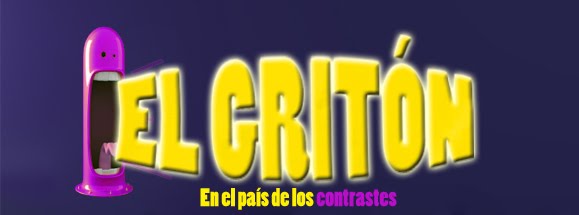 El Gritón
