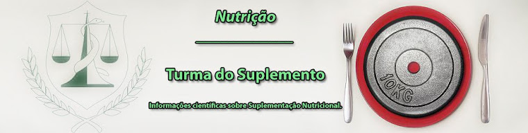 Turma do Suplemento
