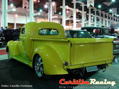 Ford 1937 Pickup