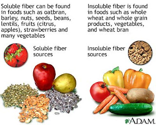 Fiber is the Future: Fiber Showdown: Soluble vs Insoluble Fiber