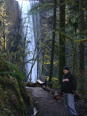 Winter Hiking