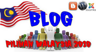 Saya Blogger Terengganu