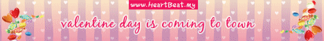 HeartBeat  | Sila Berhati - Hati