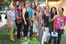 Turma de Professores Cursistas de Cabrobó
