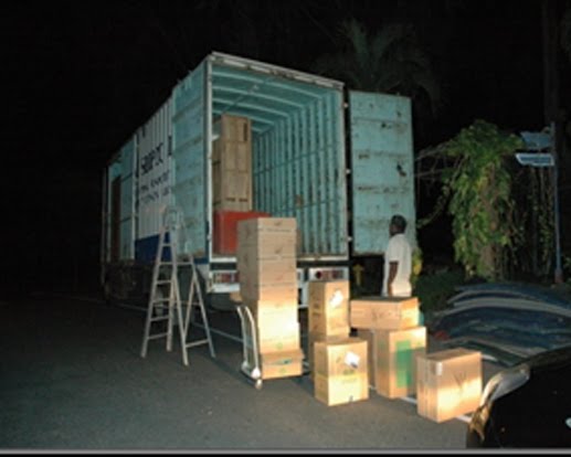 KASTAM DIRAJA MALAYSIA LANGKAWI