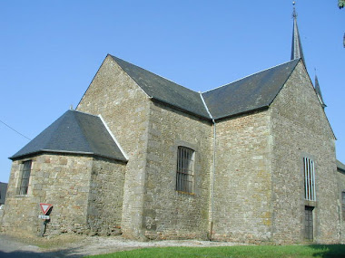 Eglise de 1842