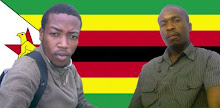 Proudly Zimbabwean