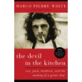 Devil in the Kitchen