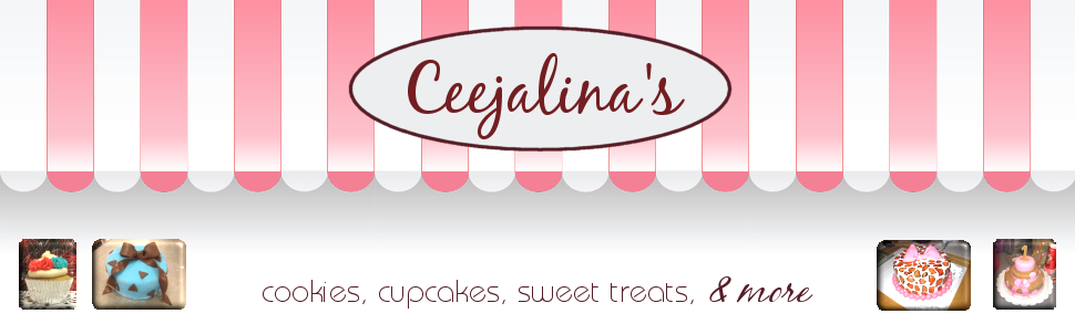 Ceejalina's