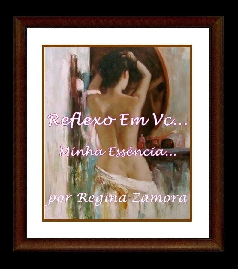 Reflexo Em Vc...