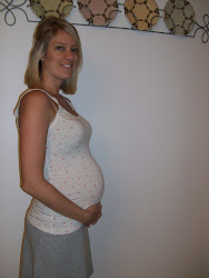 Mommy at 16 Weeks