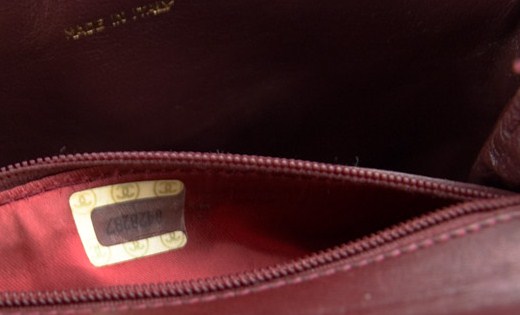Fashion Pearls of Wisdom: The Chanel 2.55 Handbag: History, Facts ...