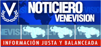 Noticiero Venevisión