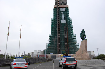 Hallgrímskirkja