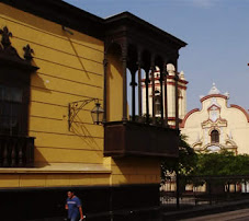 Casa del Mariscal de Orbegozo