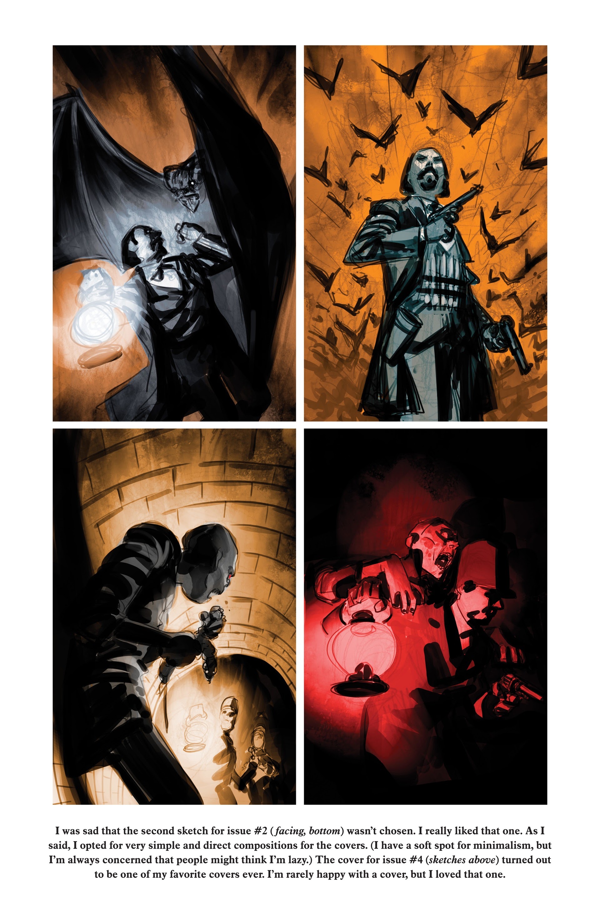 Read online Sir Edward Grey, Witchfinder Omnibus comic -  Issue # TPB 2 (Part 4) - 81