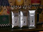 Columbian Coffee Beans