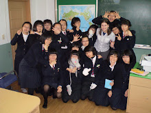Korean students.