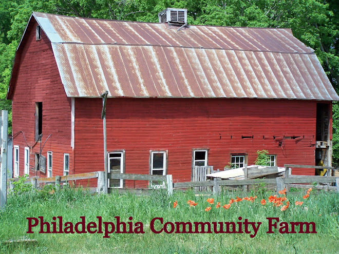 Philadelphia Community Farm