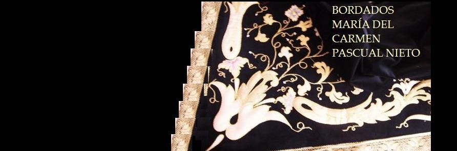 BORDADOS MARIA DEL CARMEN PASCUAL