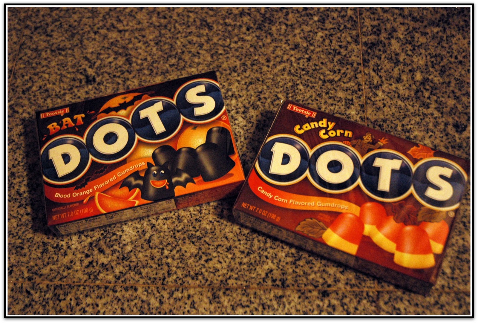 OTIS (Odd Things I�ve Seen) Last Year’s Halloween Treats Are Not Stale OTIS (Odd Things I�ve Seen) Last Year’s Halloween Treats Are Not Stale