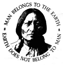 Chief Seattle's Letter  1854