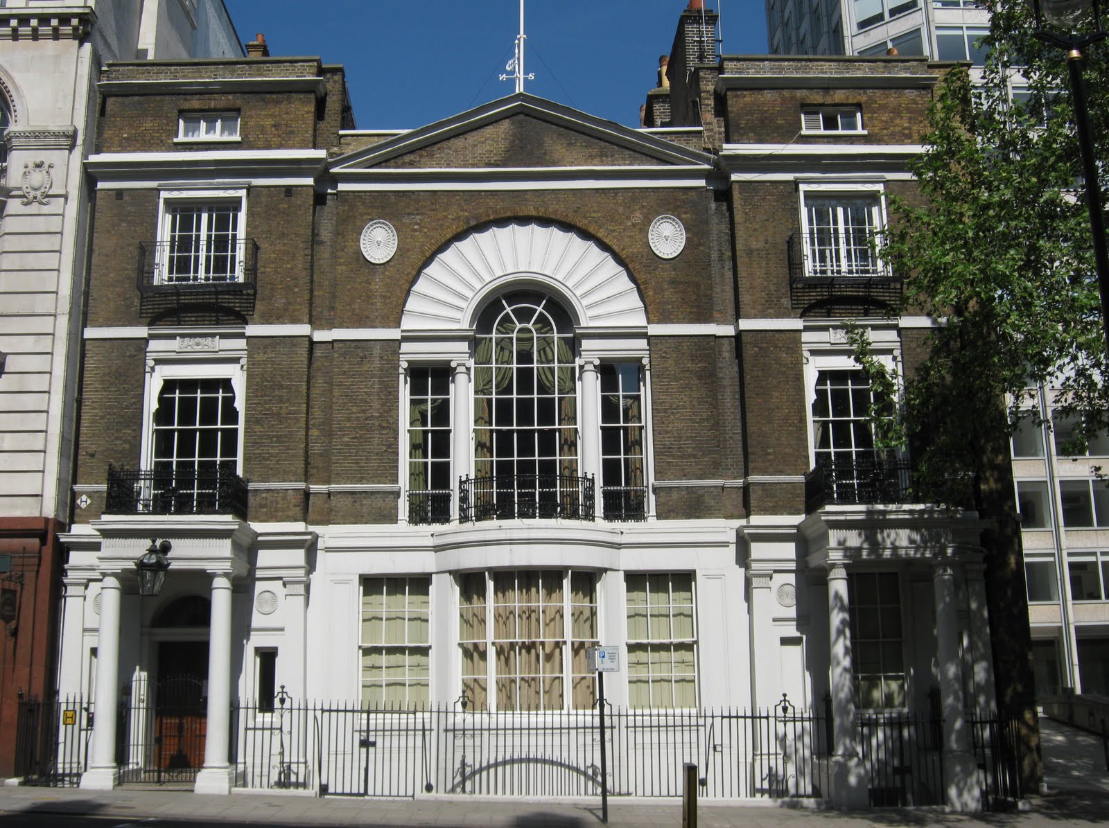 Circle of the Year The Court of St James