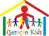 Logo Geração Kids