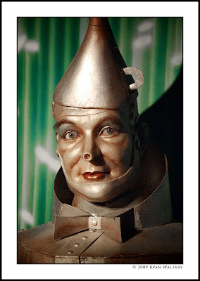 ryan walters: Hollywood Wax Museum Branson, MO