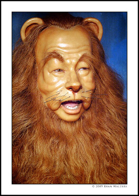 ryan walters: Hollywood Wax Museum Branson, MO