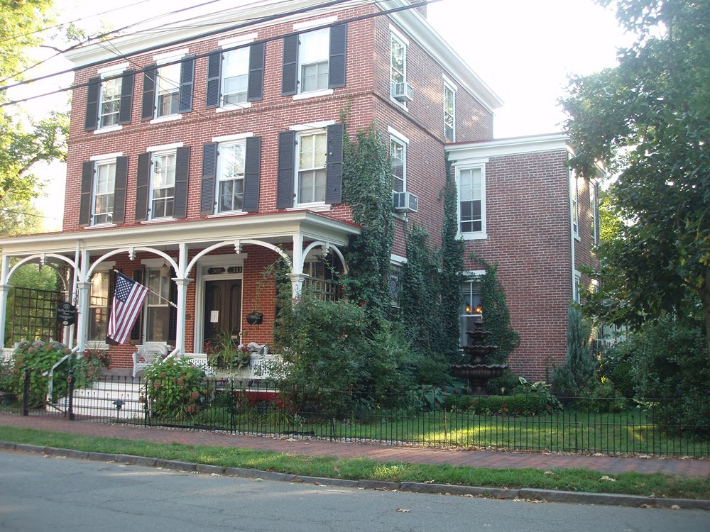 Lambertville Area Guide Lambertville Lodging Places to Stay