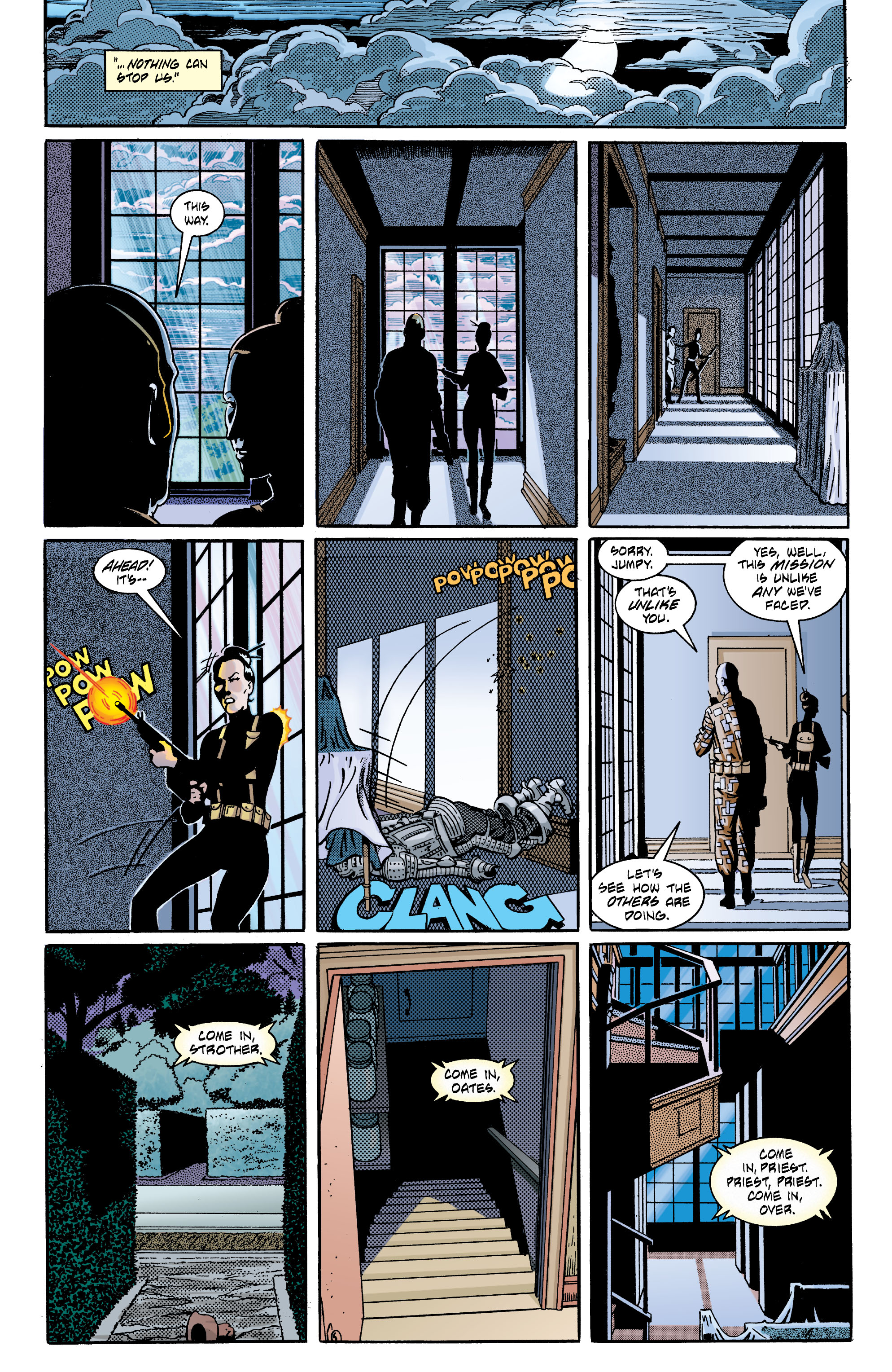 Batman: Legends of the Dark Knight 136 Page 2