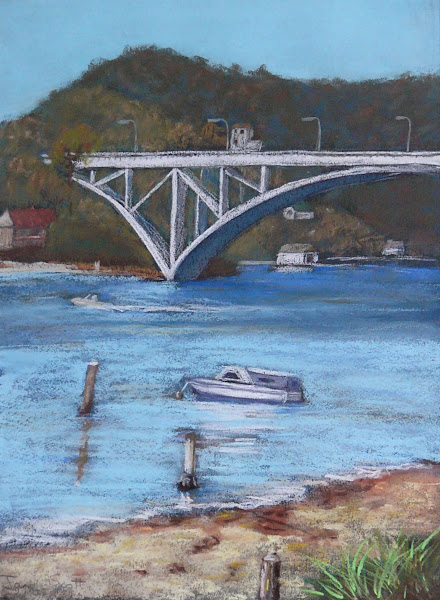 The Rip Bridge