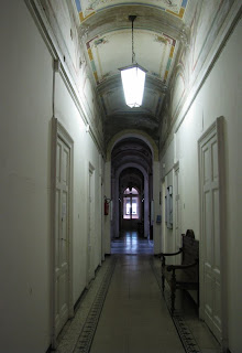 Психиатрический госпиталь Генуи