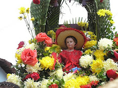 Los festejos en honor a San Juan Bautista revisten  singular importancia, desde la época colonial